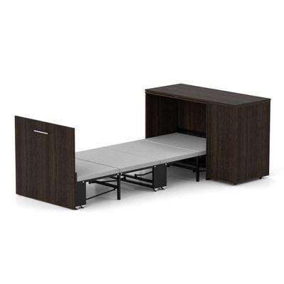 Ліжко-комод-стіл трансформер S-C3 венге bdc46bbd фото
